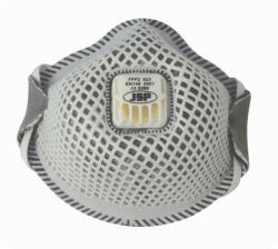 JSP Flexinet 823 FFP2OV pormaszk (10db/cs) (0701005799999) - megatool