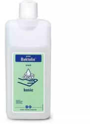 Baktolin Pure/ Basic folyékony szappan 500ml