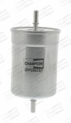 CHAMPION filtru combustibil CHAMPION CFF100237