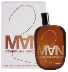 Comme des Garcons 2 Man EDT 50 ml