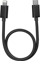 FiiO LT-LT3 kábel USB-C - Lightning