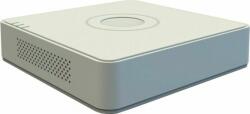 Hikvision DS-7104HGHI-K1 (S) 4 csatornás THD DVR; 1080plite@25fps; + 1x 2MP IP kamera; koax audio (DS-7104HGHI-K1(S)) - hik-online