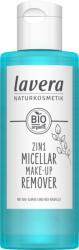Lavera 2in1 Micellás sminkeltávolító - 100 ml