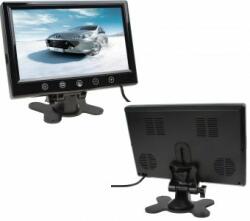 ALM Monitor bord camera marsarier 9â€ Â® ALM (ALM 966 9â€) Monitor de masina