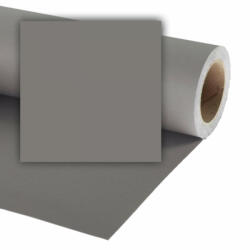 Colorama Photodisplay Colorama fundal foto gri Mineral Grey 2.72 x 11m (CO151) - magazinfoto