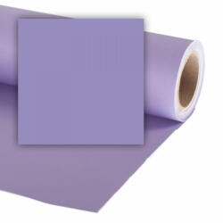 Colorama Photodisplay Colorama fundal foto mov Lilac 2.72 x 11m (CO110) - magazinfoto