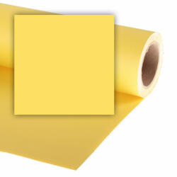 Colorama Photodisplay Colorama fundal foto galben Dandelion 2.72 x 11m (CO116) - magazinfoto