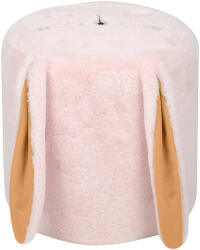AA Design Taburet roz pentru fetite iepuras Pimprenelle (TABSTOPIMPRENELLE)