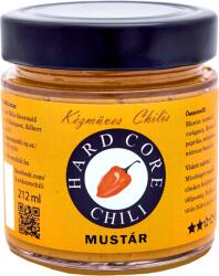   Chilis Mustár  (Erőssége: **) (MST001)