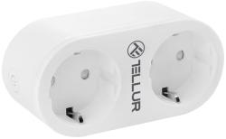 Tellur 2 Plug 16A (TLL331061)