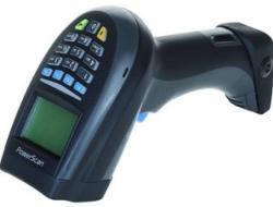 Datalogic PM9500-RT PM9500-BK-433-RT