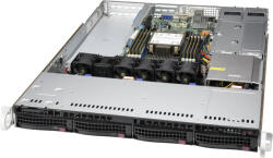 Supermicro CSE-815TQC4-R504WB3
