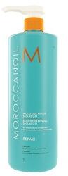Moroccanoil Moisture Repair sampon a sérült hajra 1 l