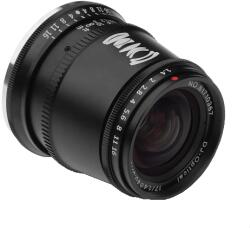 TTArtisan 17mm f/1.4 (MFT)
