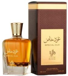 Al Wataniah Special Oud EDP 100 ml Parfum