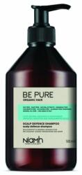 Niamh Be Pure Scalp Defence sampon 500 ml