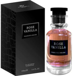 Wadi Al Khaleej Rose Vanilla EDP 100 ml