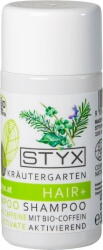 STYX Kräutergarten sampon bio koffeinnel 30 ml