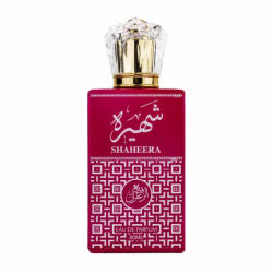 Wadi Al Khaleej Shaheera EDP 80 ml