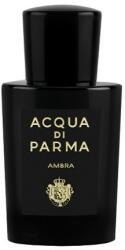 Acqua Di Parma Signatures of the Sun - Ambra EDP 20 ml Parfum