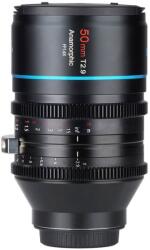 SIRUI 50mm T2.9 Anamorphic 1.6x (Nikon Z)