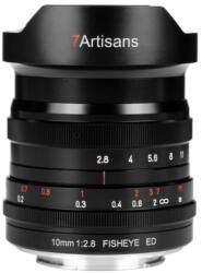 7artisans 10mm f/2.8 Fisheye (Nikon Z)