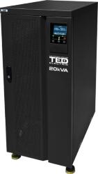 TED Electric TED002013 (DZ088400)