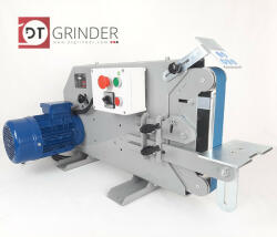 DT Grinder BG2000 24MS 400V