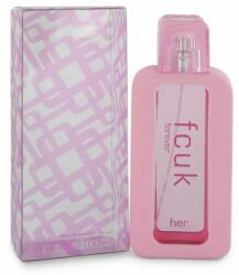 FCUK Forever Her EDT 100 ml