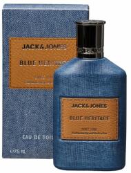 JACK & JONES Premium Blue Heritage EDT 75 ml
