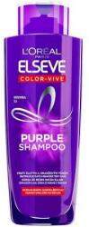 L'Oréal Elseve Purple hamvasító sampon 200 ml