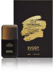 EVODY Parfums Collection Cachemire Cite Onirique Extrait de Parfum 30 ml