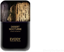 EVODY Parfums Collection Cachemire Desert Nocturne Extrait de Parfum 30 ml