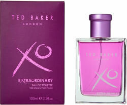 Ted Baker XO Extraordinary for Women EDT 100 ml