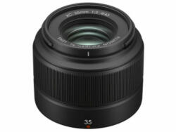 Fujifilm Fujinon XC 35mm f/2