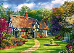 Bluebird Puzzle The Hideaway Cottage 2000 db-os (90006)