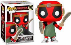 Funko POP! Deadpool: Larp Deadpool (POP-0780)