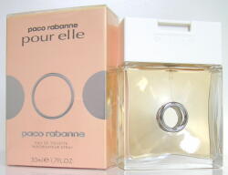 Paco Rabanne Pour Elle EDT 50 ml