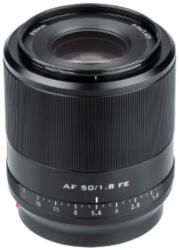 Viltrox AF 50mm f/1.8 (Sony FE) Obiectiv aparat foto