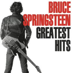 Bertus Hungary Kft Bruce Springsteen - Greatest Hits (Vinyl LP (nagylemez)) (Z78773)