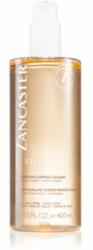 Lancaster Skin Essentials Refreshing Express Cleanser apa pentru curatarea tenului pentru față și ochi 400 ml