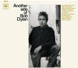Bertus Hungary Kft Bob Dylan - Another Side Of (Remastered) (CD) (Z74654)