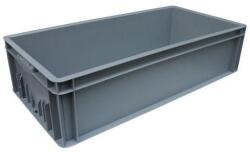  Naveta Euro din plastic PP, 54 l M075262