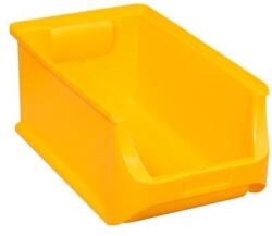Allit AG Cutie de plastic Allit Profiplus Box, 15 x 20, 5 x 35, 5 cm, galbena M174023
