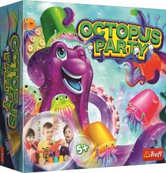 Trefl Octopus Party- Caracatita isteata (01761)