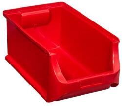 Allit AG Cutie de plastic Allit Profiplus Box, 15 x 20, 5 x 35, 5 cm, rosie M174022
