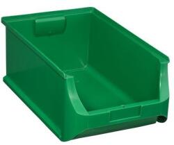 Allit AG Cutie de plastic Allit Profiplus Box, 20 x 31 x 50 cm, verde M174029