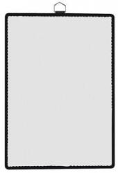 TARIFOLD Rama informativa Tarifold A4, cu inel, neagra M169027