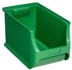 Allit AG Cutie de plastic Allit Profiplus Box, 20 x 20, 5 x 35, 5 cm, verde M10460004