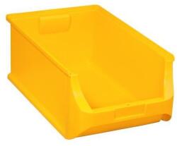 Allit AG Cutie de plastic Allit Profiplus Box, 20 x 31 x 50 cm, galbena M174028